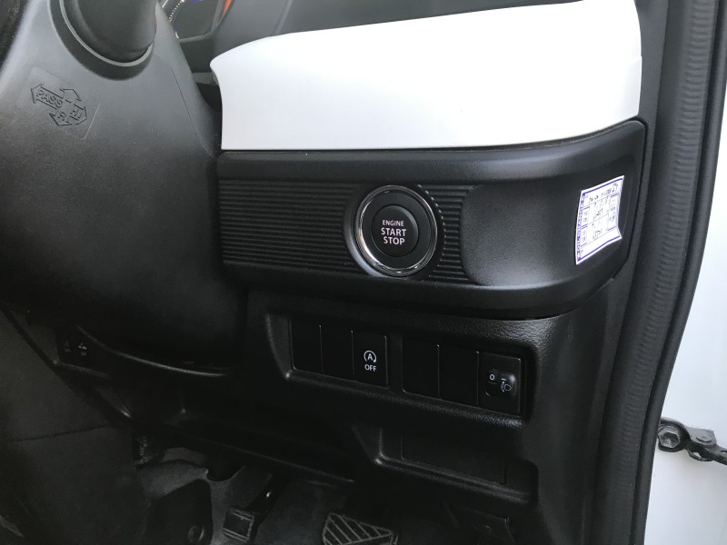 スズキ スペーシア 16枚目