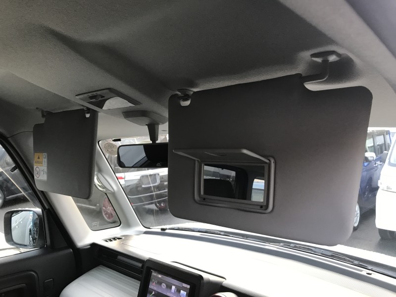 スズキ スペーシア 18枚目