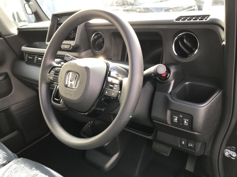 ホンダ N BOX 15枚目