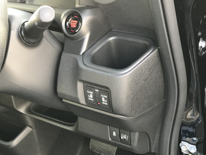 ホンダ N BOX 16枚目