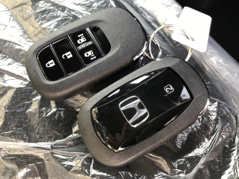 ホンダ N BOX 18枚目