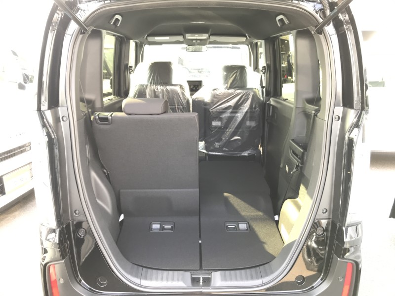 ホンダ N BOX 6枚目