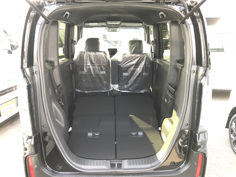 ホンダ N BOX 7枚目