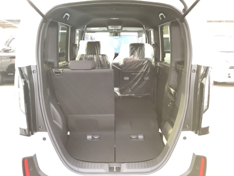 ホンダ N BOX 7枚目