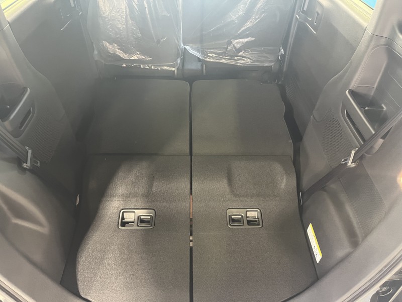 ホンダ N BOX 11枚目