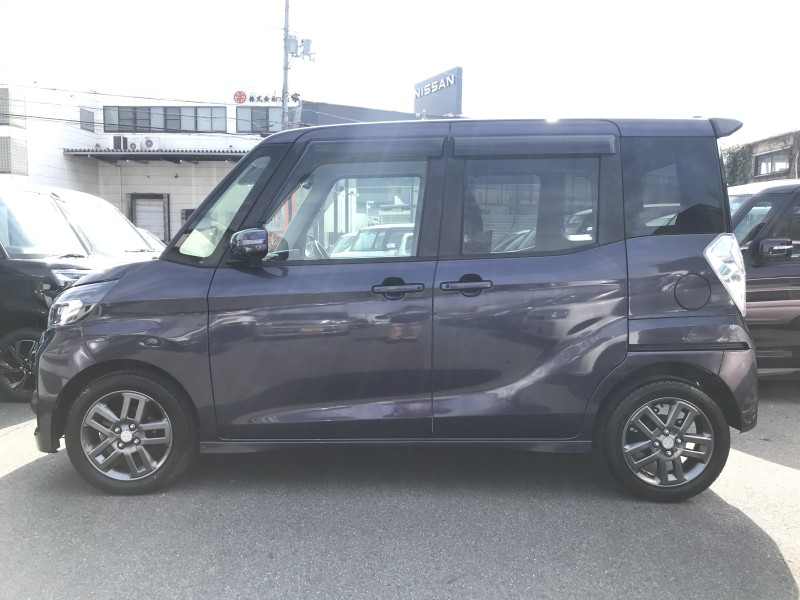 三菱 eKスペース 10枚目