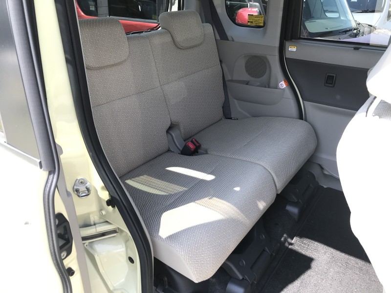 ダイハツ タント 12枚目