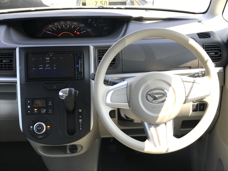 ダイハツ タント 14枚目