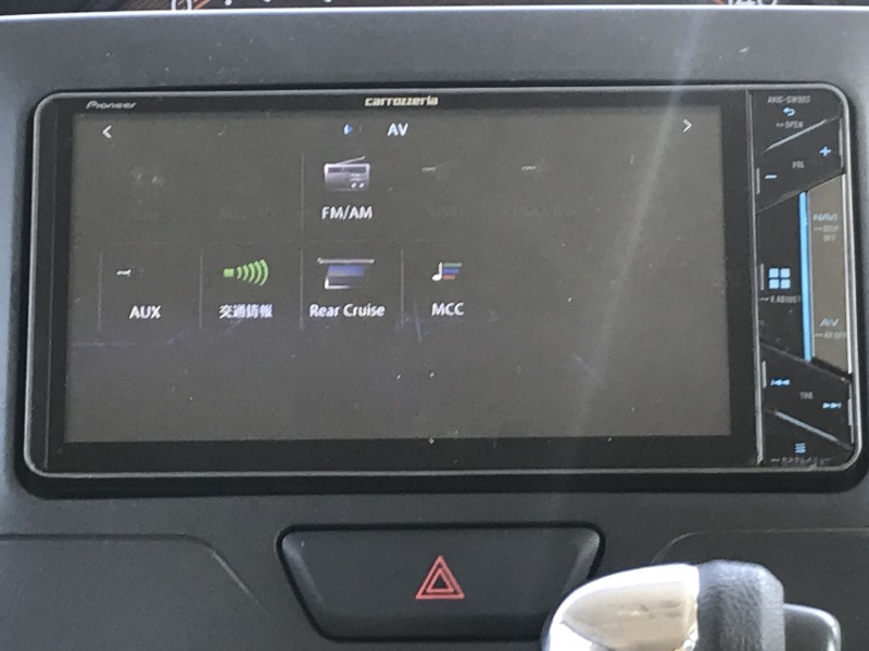 ダイハツ タント 15枚目