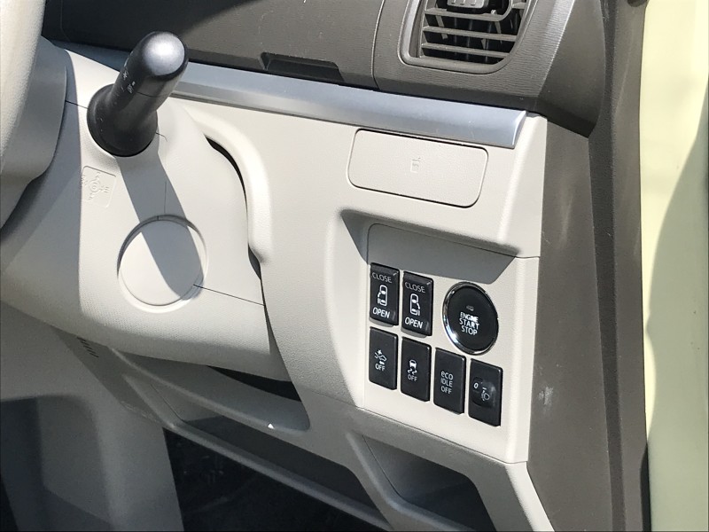 ダイハツ タント 17枚目