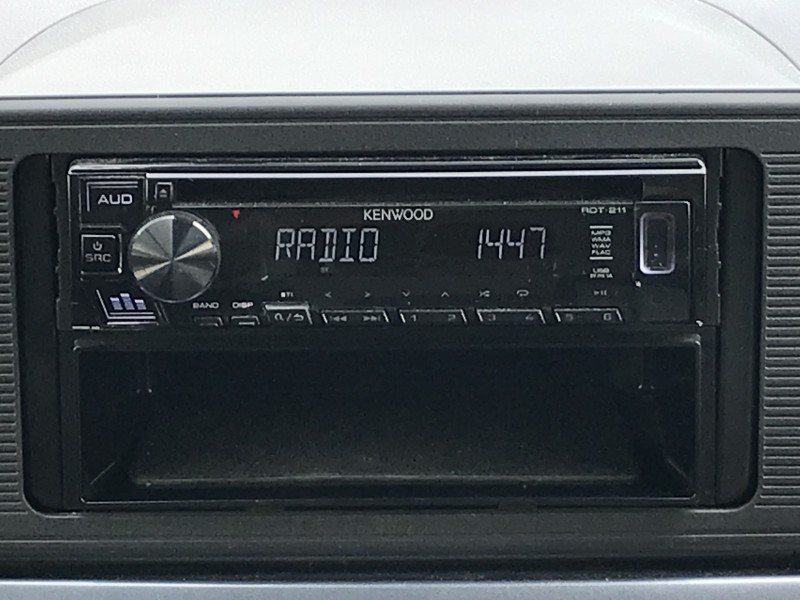 ダイハツ キャストアクティバ 3枚目