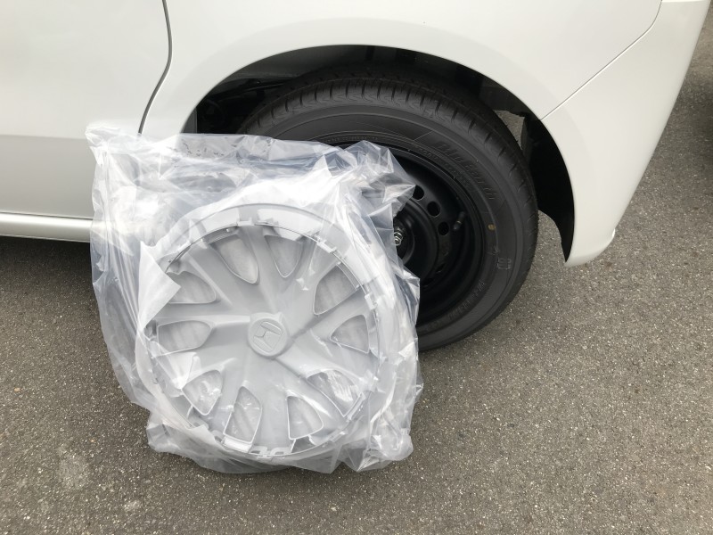 ホンダ N BOX 18枚目