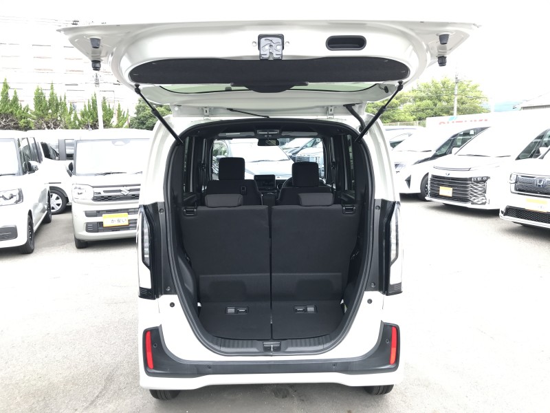 ホンダ N BOX 15枚目