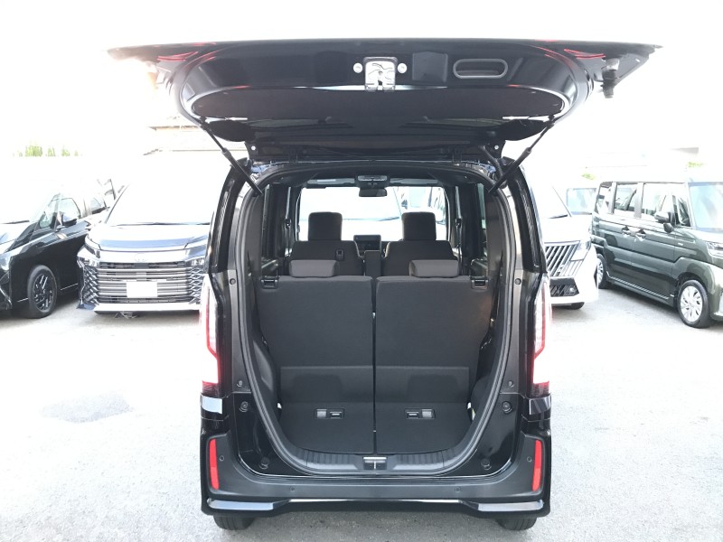 ホンダ N BOX 15枚目