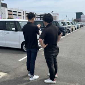 動画撮影中🎥