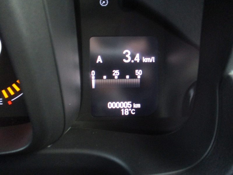 ホンダ N VAN 13枚目