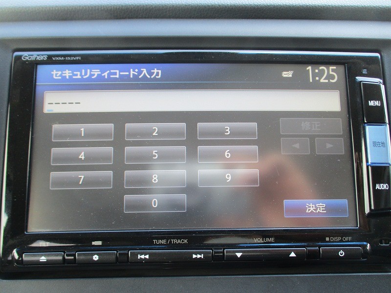 ホンダ N WGN 16枚目