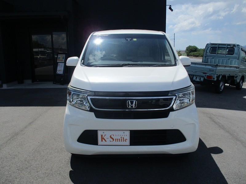 ホンダ N WGN 1枚目