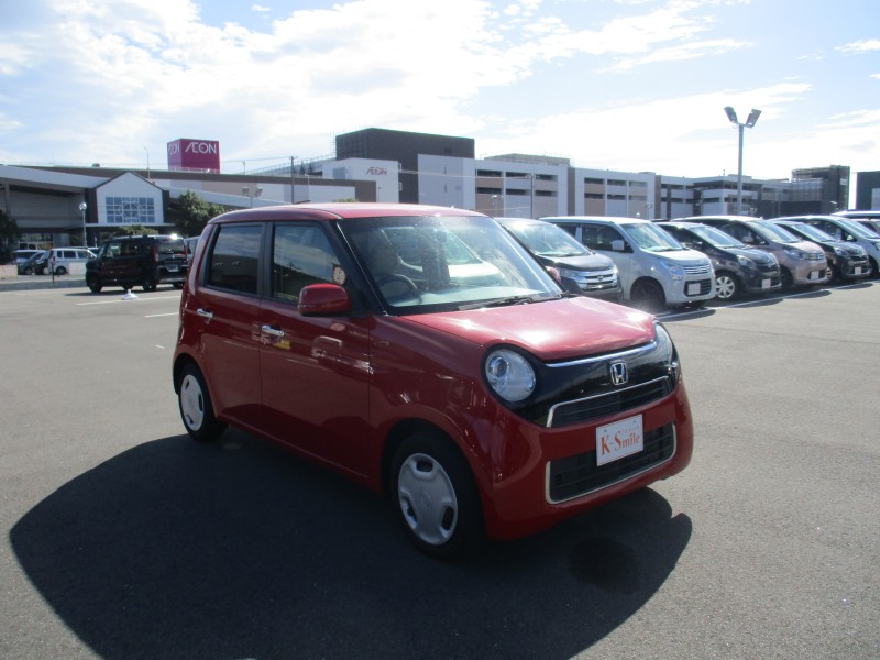 ホンダ N ONE 2枚目