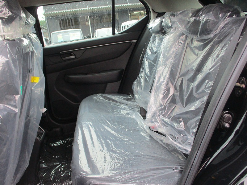ホンダ WR-V 11枚目