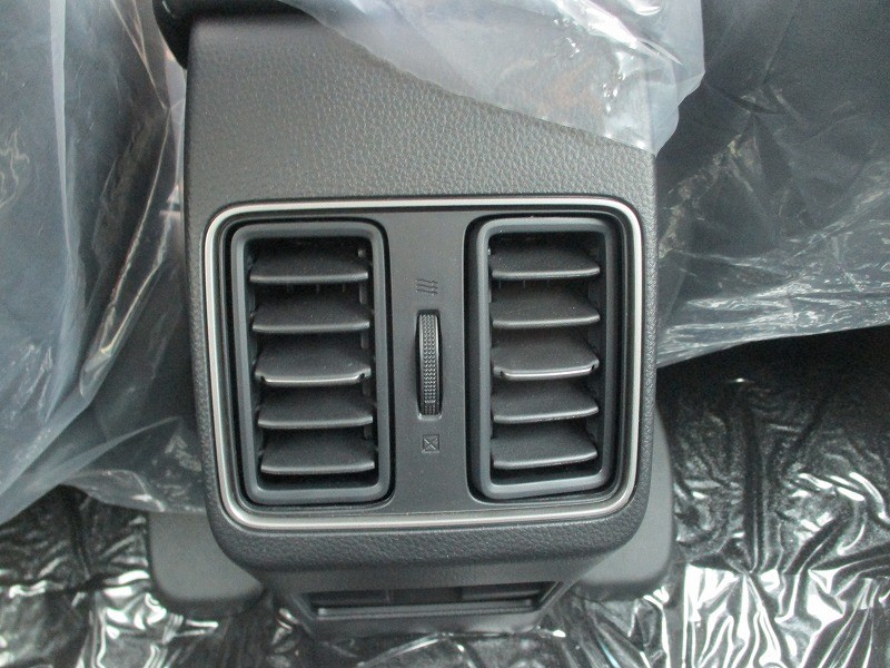 ホンダ WR-V 12枚目