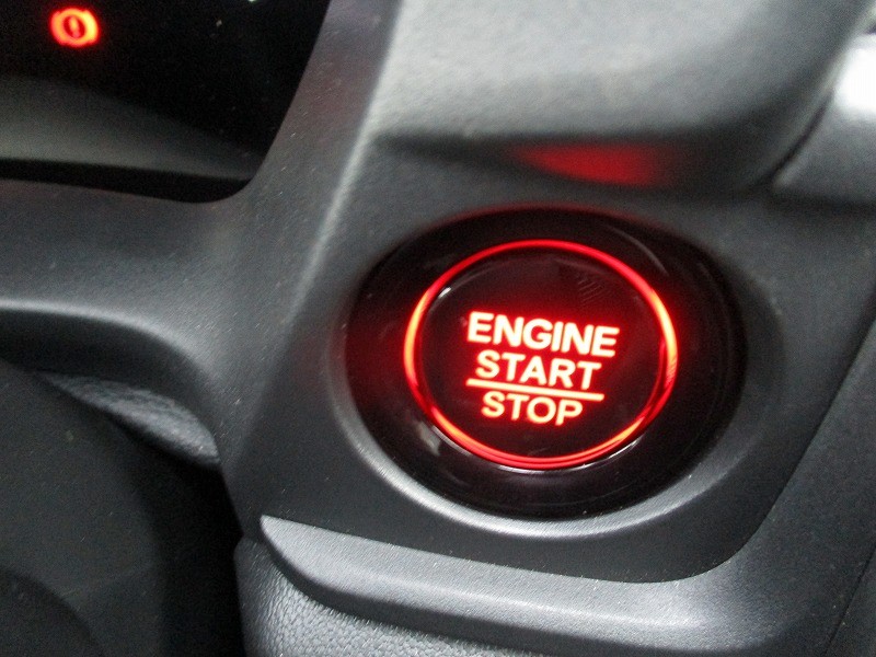 ホンダ WR-V 19枚目