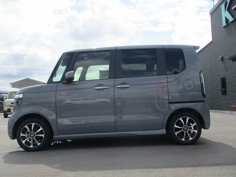 ホンダ N BOX 11枚目