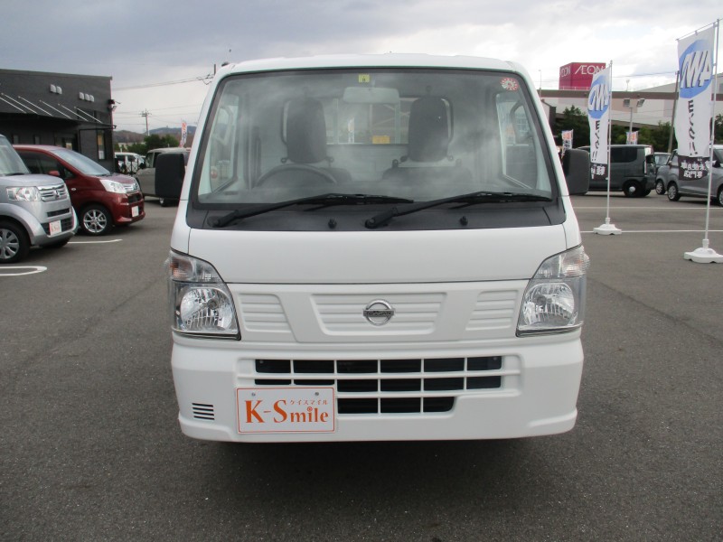 ニッサン NT100クリッパー 1枚目