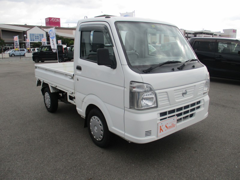 ニッサン NT100クリッパー 2枚目