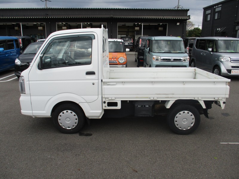 ニッサン NT100クリッパー 7枚目