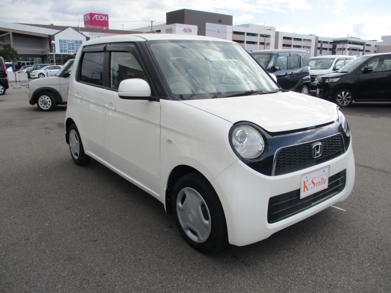 ホンダ N ONE 2枚目