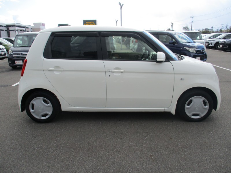ホンダ N ONE 3枚目