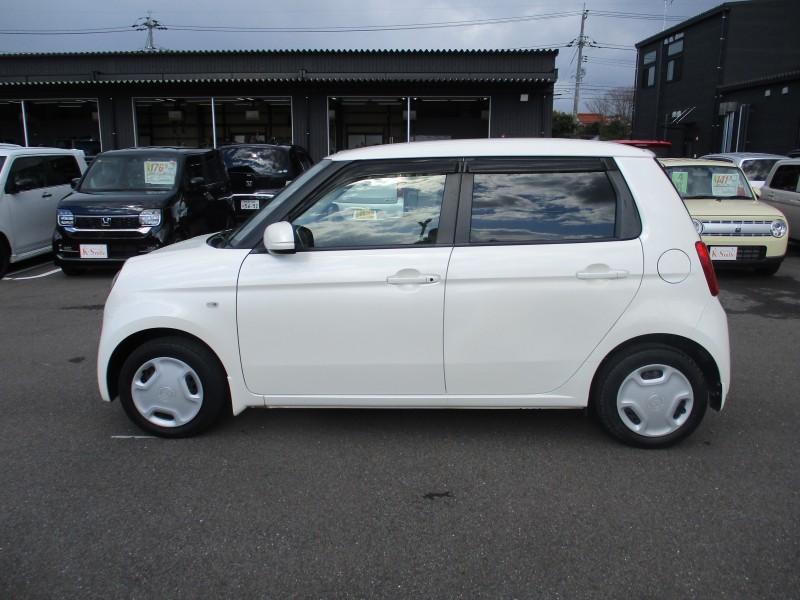 ホンダ N ONE 7枚目