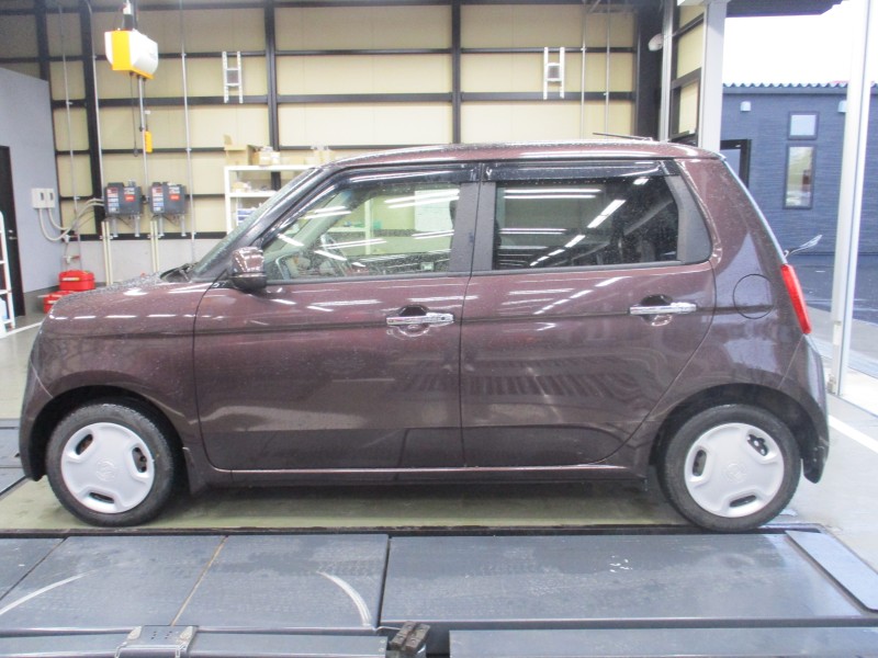 ホンダ N ONE 7枚目