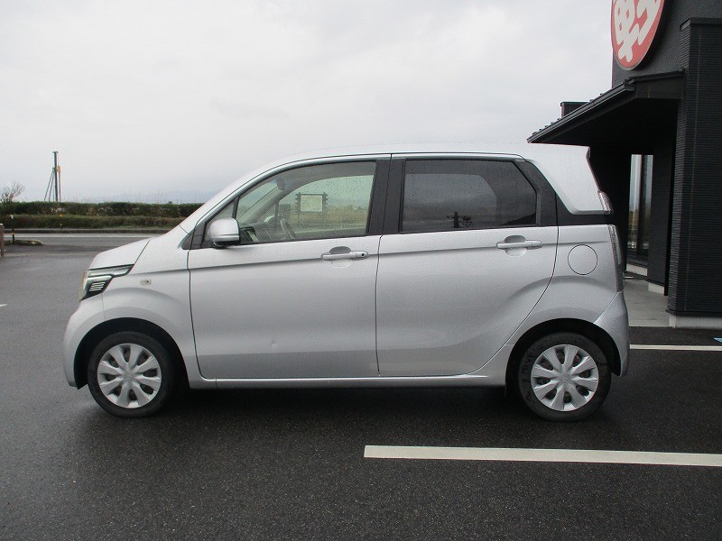 ホンダ N WGN 9枚目