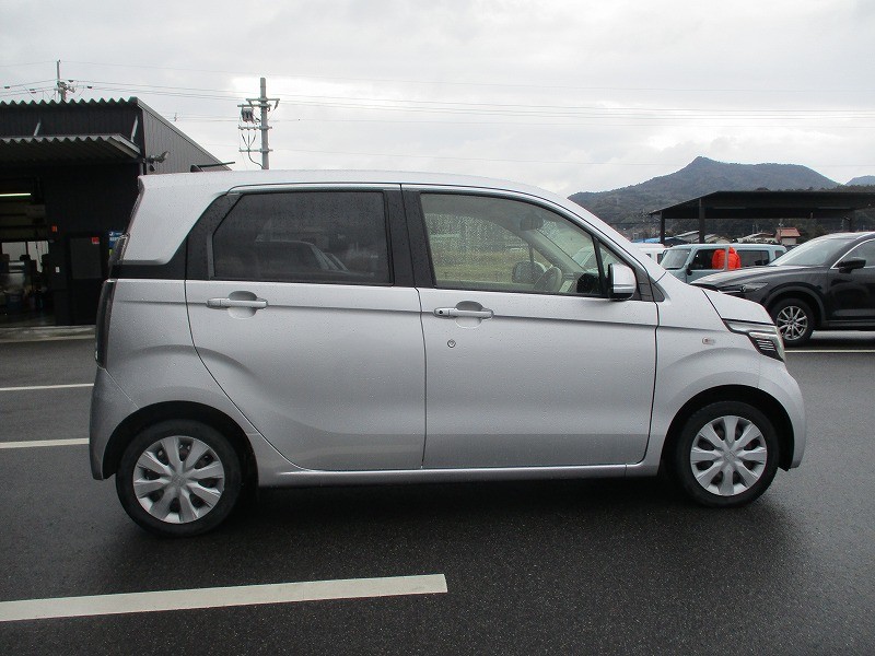 ホンダ N WGN 3枚目