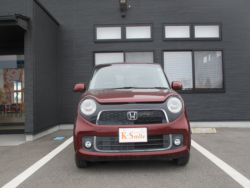 ホンダ N ONE 2枚目