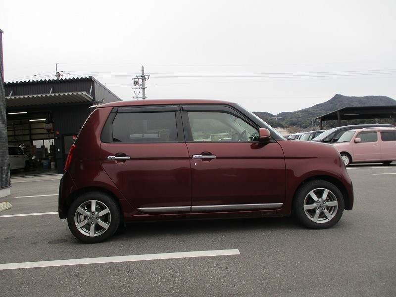 ホンダ N ONE 4枚目