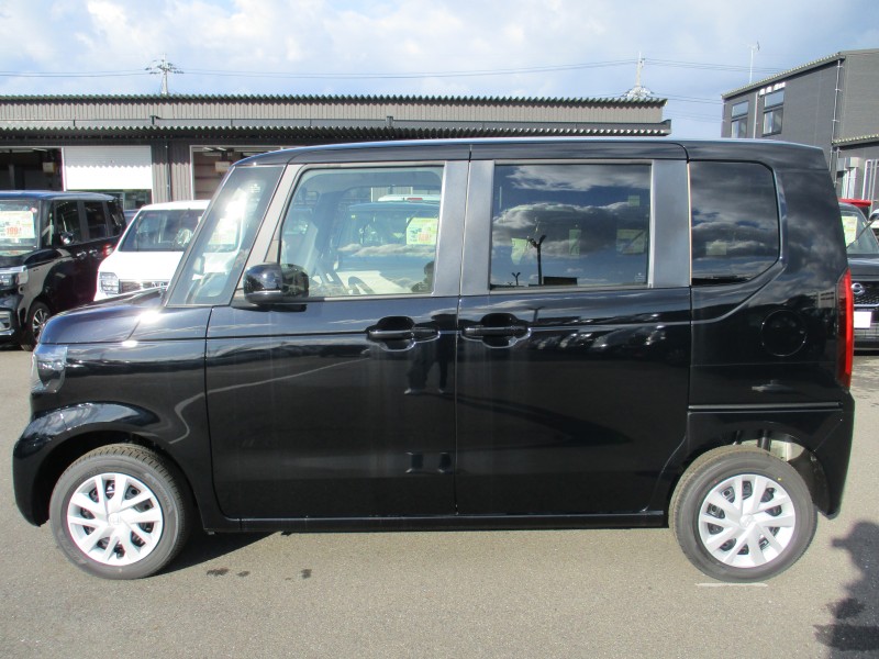 ホンダ N BOX 7枚目