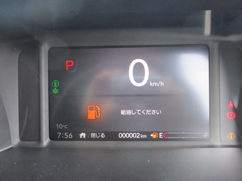 ホンダ N BOX 17枚目