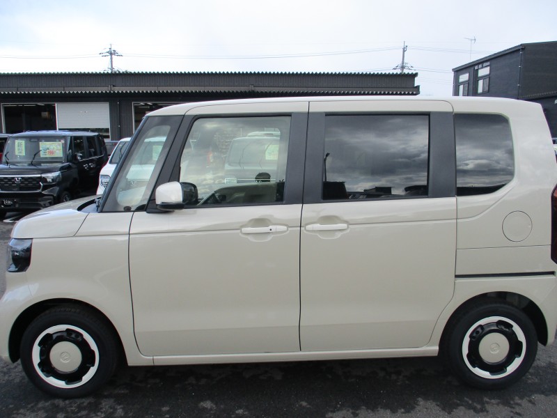 ホンダ N BOX 7枚目