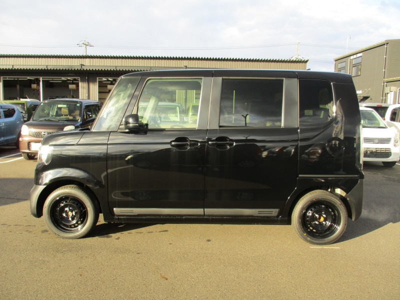 ホンダ N BOX 7枚目