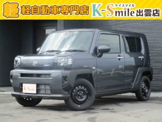 タフト