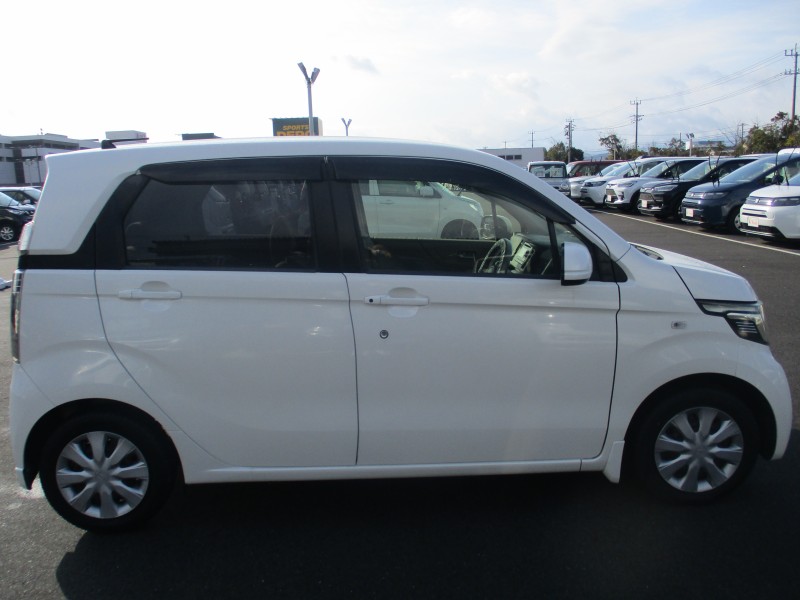 ホンダ N WGN 3枚目