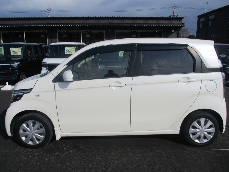 ホンダ N WGN 7枚目