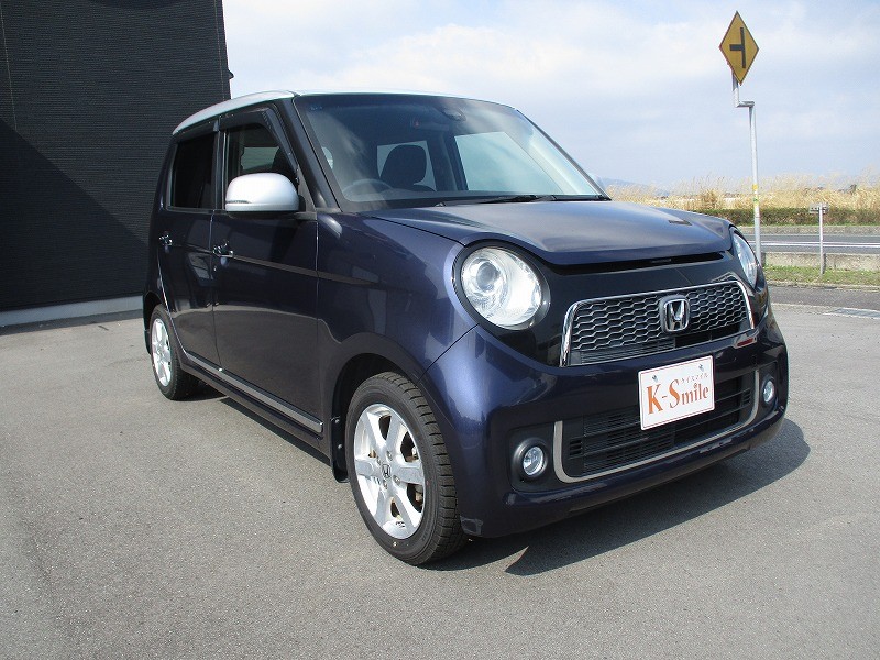 ホンダ N ONE 3枚目