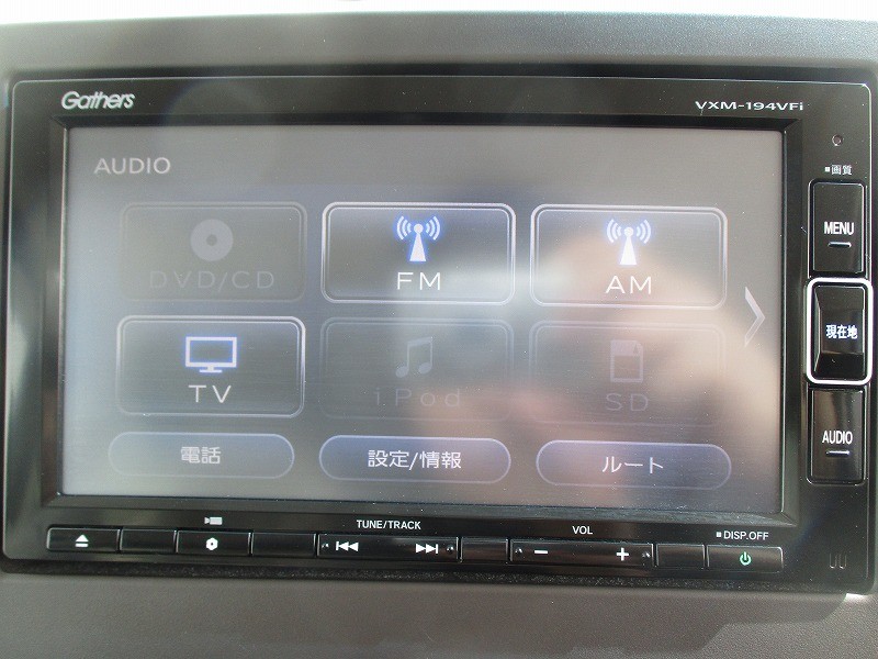 ホンダ N BOX 18枚目