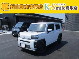 タフト