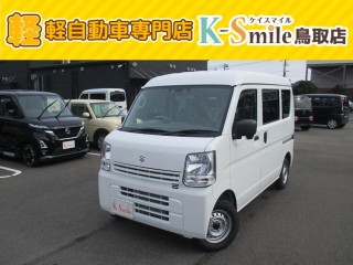 エブリィ