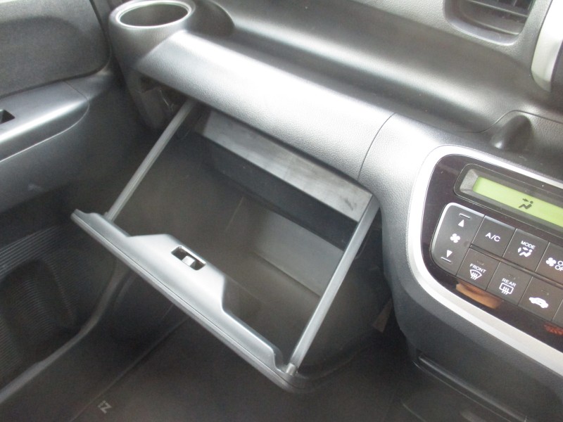 ホンダ N BOX 15枚目